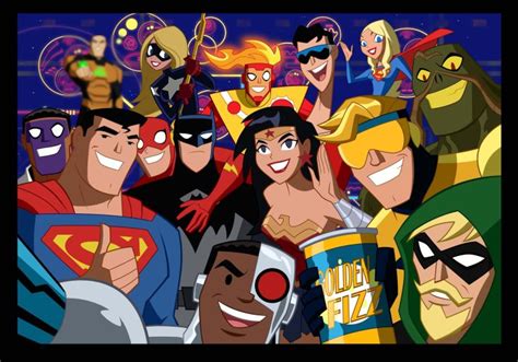 justice league action wiki